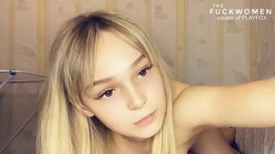 年輕的色情片