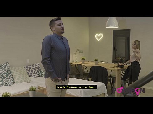 ❤️ PORNBCN 4K 一個大奶子的成熟女人想要被肛門性交年輕的舞男與大雞巴口交死神硬他媽的手工作狗風格的貓舔高潮法語字幕 ❤❌ 俄羅斯色情 在 zh-tw.pornjimbo.ru ❌