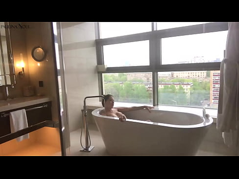 ❤️ 巨大的寶貝熱情地在浴室裡抽搐她的陰部 ❤❌ 俄羅斯色情 在 zh-tw.pornjimbo.ru ❌