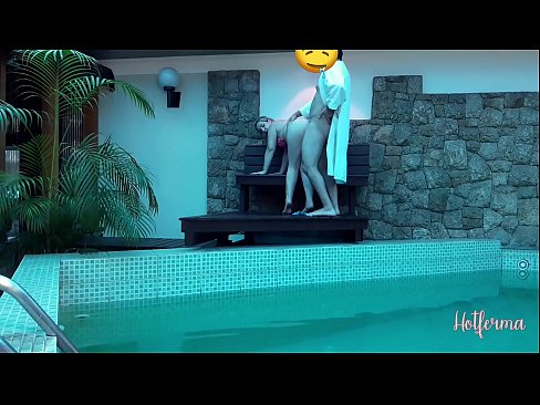 ❤️ 老闆請女僕去泳池,卻忍不住火辣辣的 ❤❌ 俄羅斯色情 在 zh-tw.pornjimbo.ru ❌