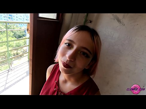 ❤️ 學生性感在內陸吸了一個陌生人 - 射在他臉上 ❤❌ 俄羅斯色情 在 zh-tw.pornjimbo.ru ❌